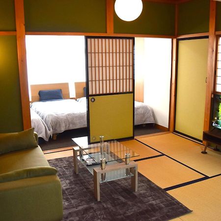 Apartamento Hidamari Takayama  Exterior foto