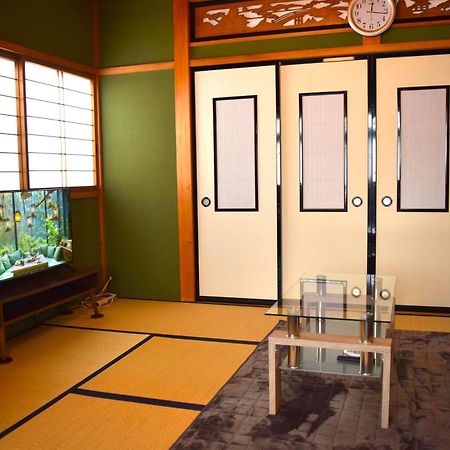 Apartamento Hidamari Takayama  Exterior foto
