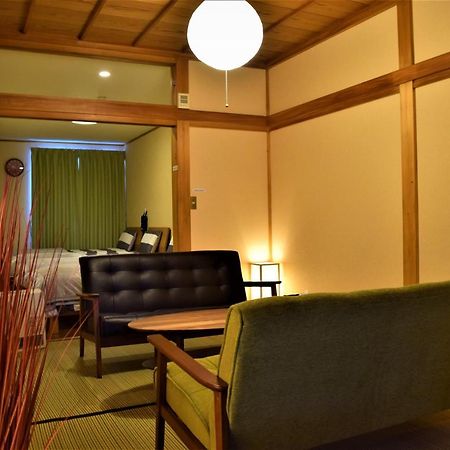 Apartamento Hidamari Takayama  Exterior foto
