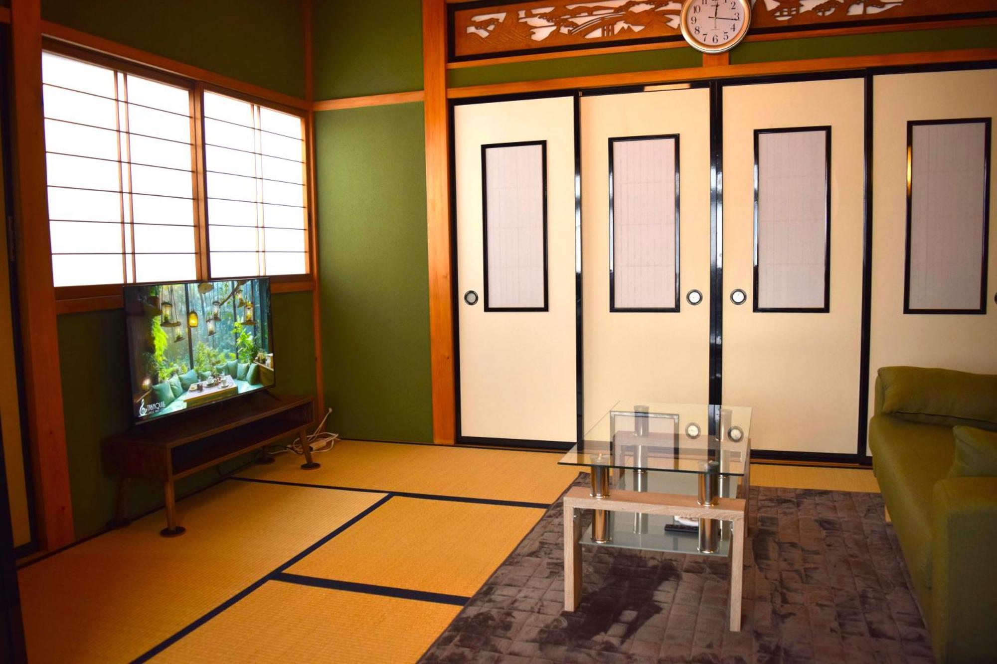 Apartamento Hidamari Takayama  Exterior foto