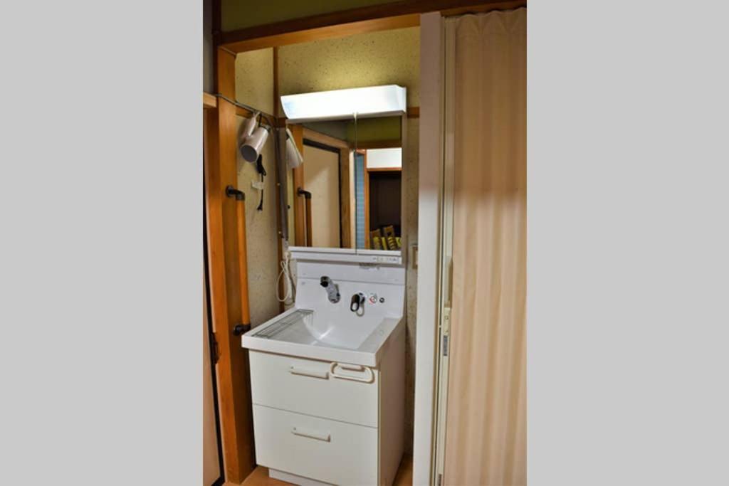 Apartamento Hidamari Takayama  Exterior foto