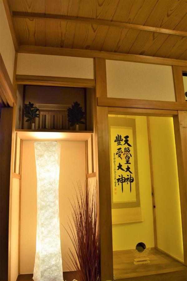 Apartamento Hidamari Takayama  Exterior foto